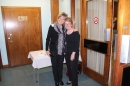Musical Director and Administrator