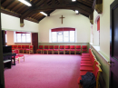 The session room