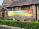 All things Grow with love banner